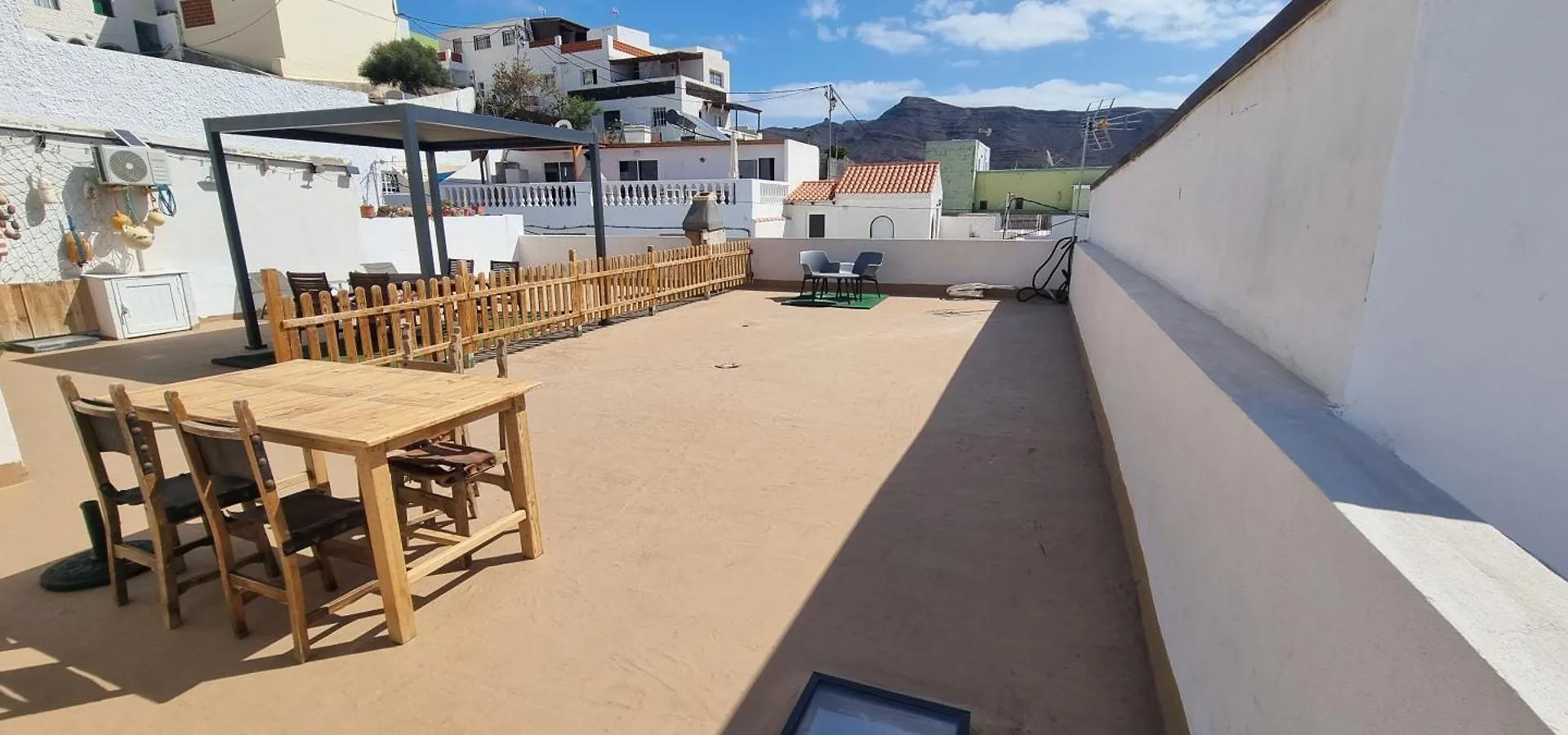 Apartment Lagarto Playas Majoreras Las Playas