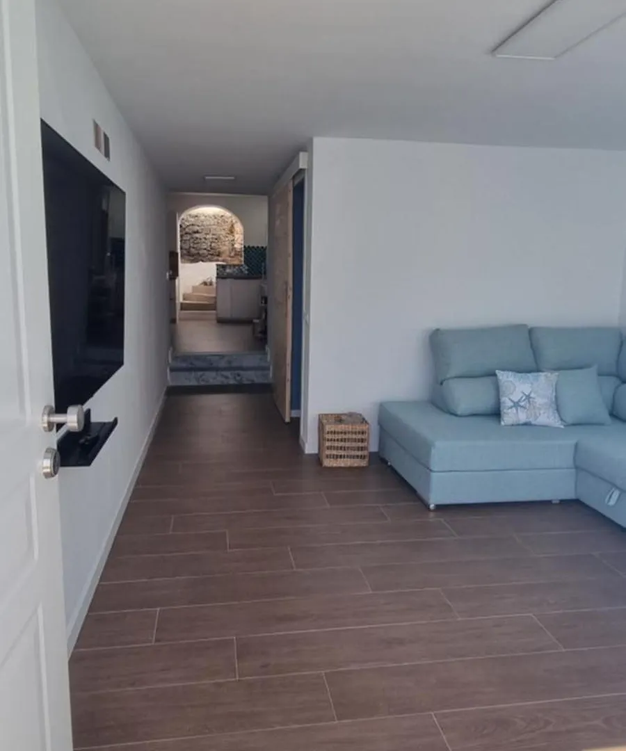 Apartment Lagarto Playas Majoreras Las Playas Spain