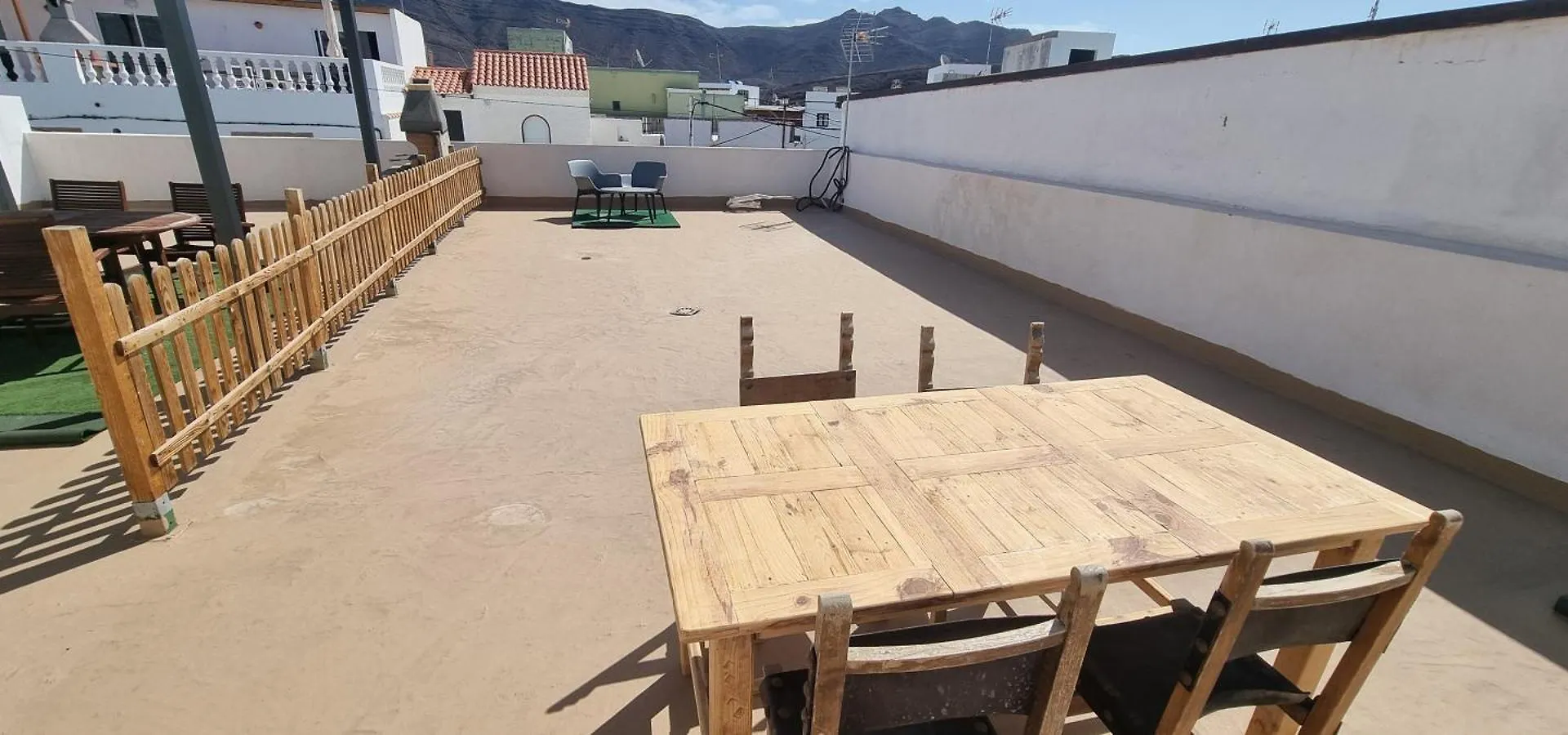Apartment Lagarto Playas Majoreras Las Playas Spain