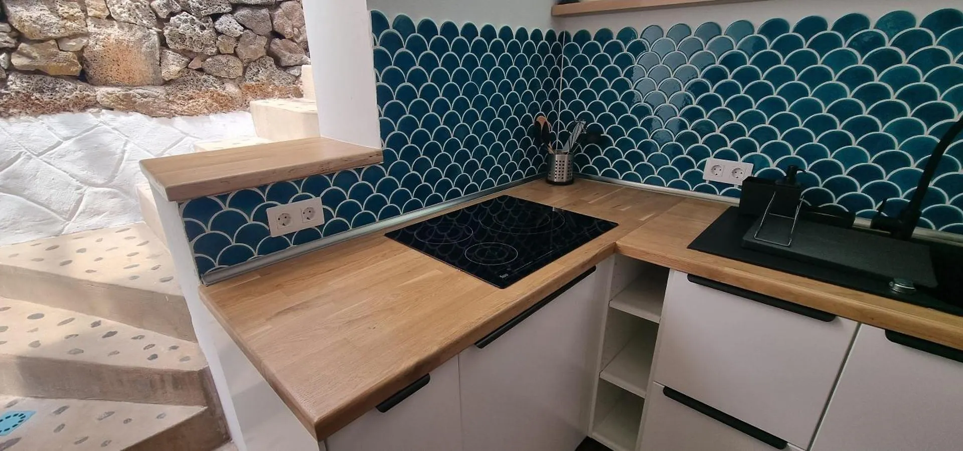Apartment Lagarto Playas Majoreras Las Playas Spain